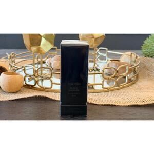 $405 MSRP Tom Ford Black Lacquer Eau De Parfum 1.7 Oz
